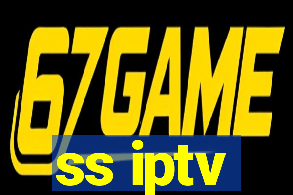 ss iptv